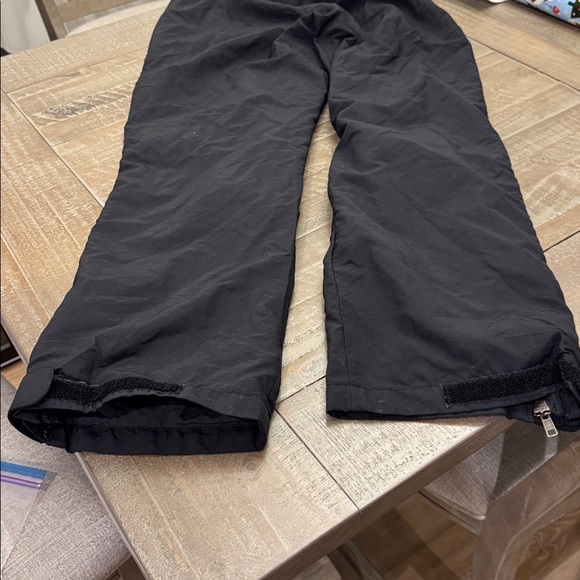 The North Face Black Outdoor Pants - Picture 12 of 12